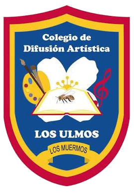 Escudo del Colegio Bicentenario de Difusión Artística Los Ulmos